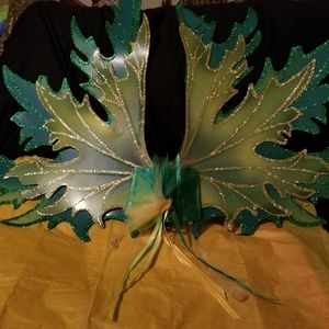 Fairy wings